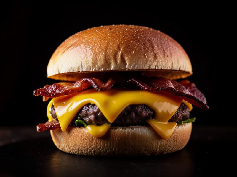 Brasa Bacon