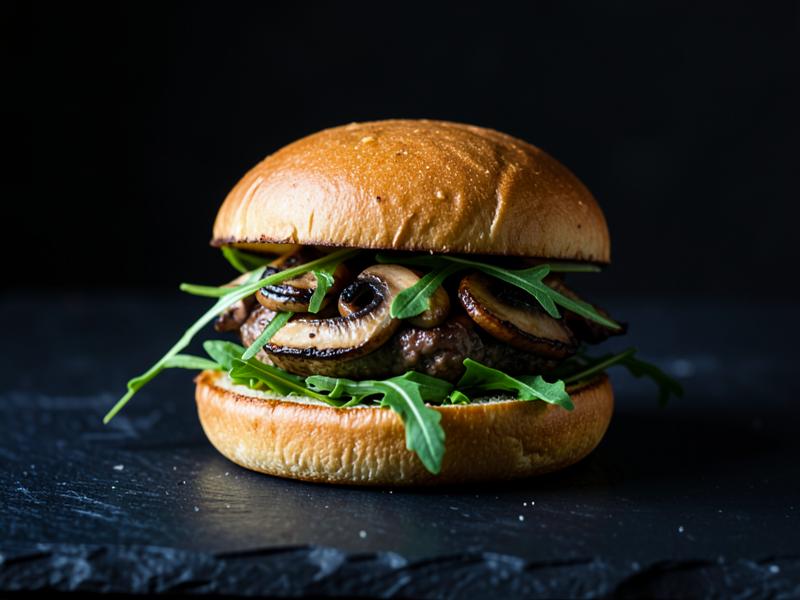 Brasa Veggie